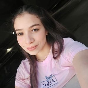 Meet your Posher, Maryoris